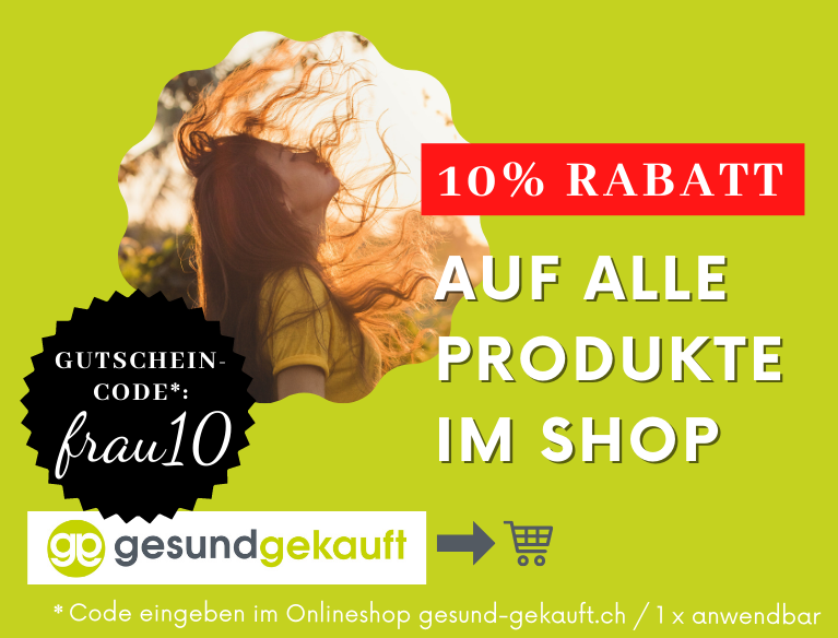 g-g 10% Rabatt